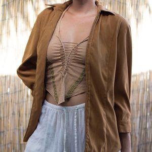 Coldwater creek jacket